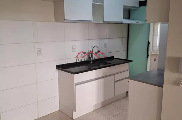 AP3436Apartamento para aluguel,  - Residencial  Solar das Palmeiras em  Assis- SP