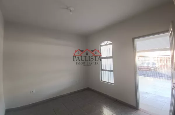 CA2838 - Casa a venda na Vila Ebenezer, Assis