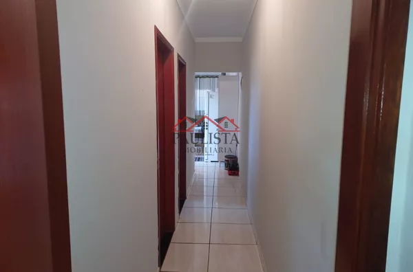 44059 - Casa à venda na Vila Maria Izabel em ASSIS/SP