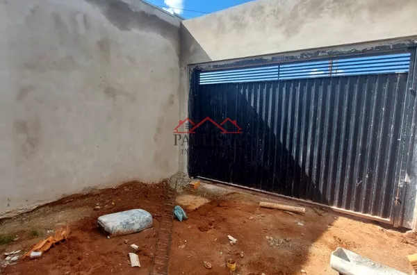 CA3389 - Casa residencial para venda no Portal De São Francisco em Assis-SP