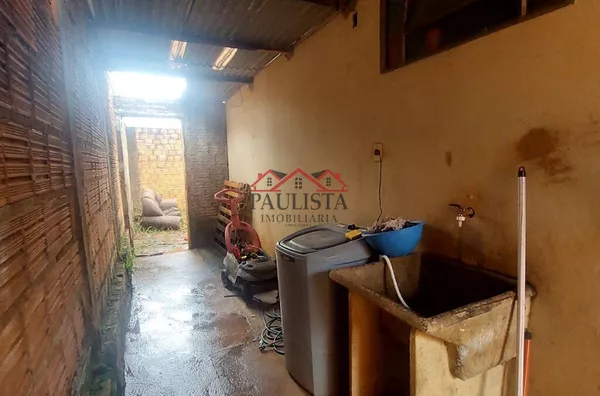 CA3503 - Casa residencial para venda no Park Residencial Colinas em Assis-SP - Foto 7