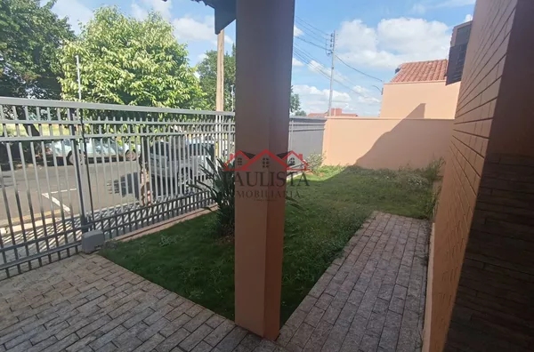 CA3129 - Casa à venda no Centro em Assis/SP