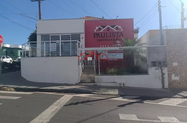 CA2893 - Imóvel comercial para locação no Centro em Assis/SP