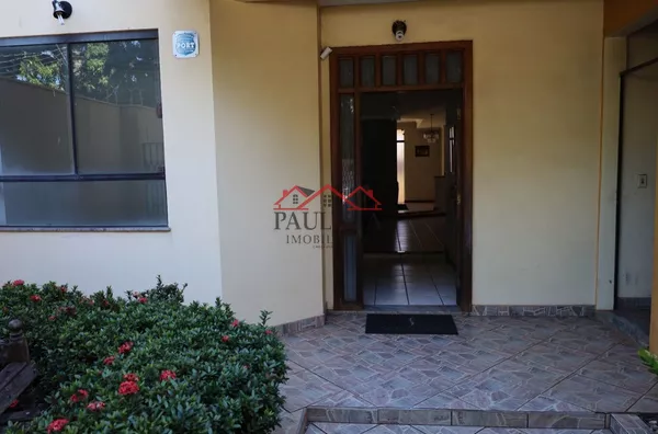 Casa residencial para venda, 3 quarto(s),  Centro, Assis