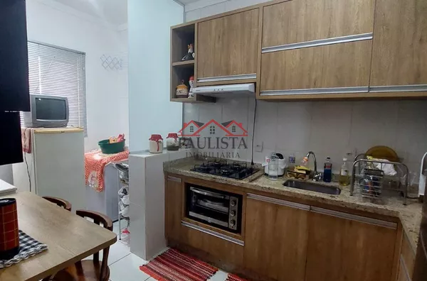 AP3395 - Apartamento para venda no Residencial Michelangelo em Assis-SP 