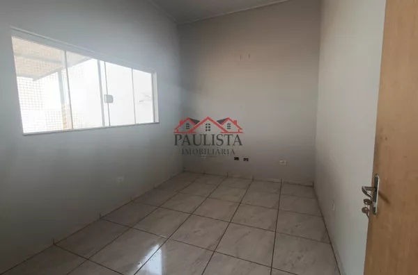 ES2966 - Imóvel comercial para locação na Vila São Cristóvão em Assis
