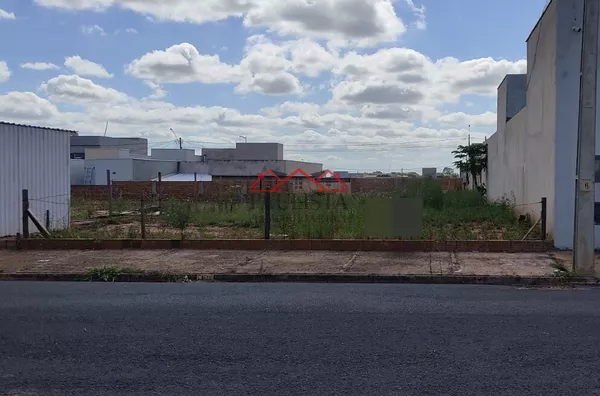 TE3325 - Terreno à venda no Residencial Veneza em Assis/SP