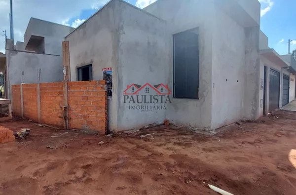 CA3389 - Casa residencial para venda no Portal De São Francisco em Assis-SP