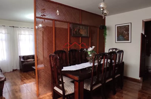 CA3225 - Casa a venda na Vila Central em Assis/SP