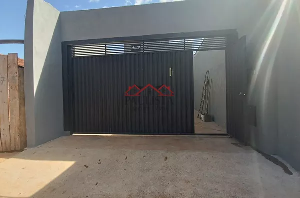 Casa para aluguel e venda, 3 quarto(s),  Vila Carvalho, Assis