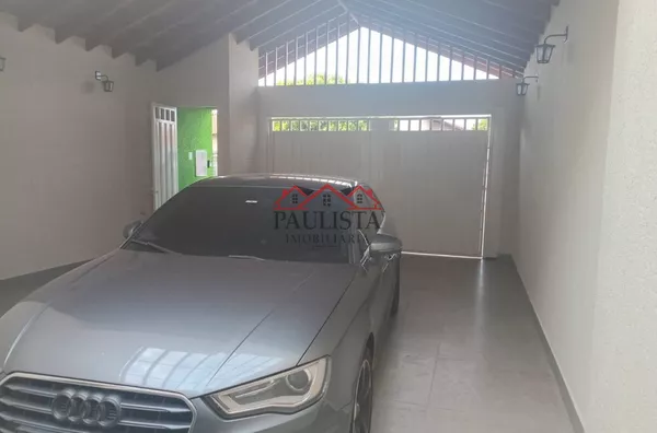 CA2999 - Casa a venda na Vila Rodrigues em Assis