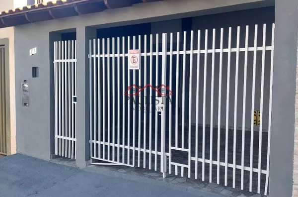 CA3416 - Casa residencial para venda e locação no San Fernando Valley em  Assis-SP