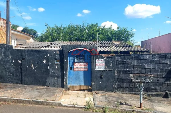 Terreno para venda,  Jardim Paulista, Assis