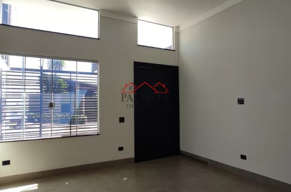 CA3159 - Casa à venda no Residencial Park Bambu em Assis/SP