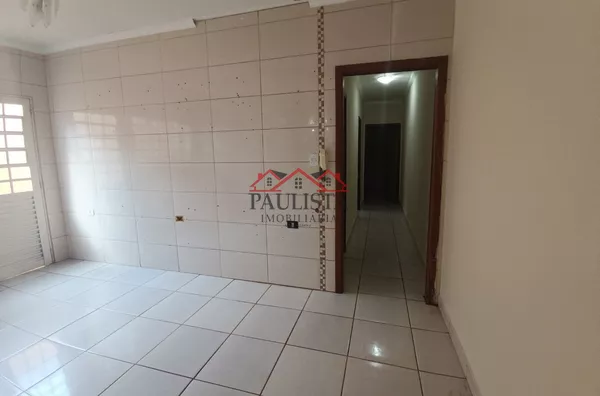CASA para aluguel PARQUE UNIVERSITÁRIO ASSIS
