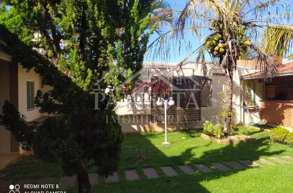 CASA para venda CENTRO ASSIS