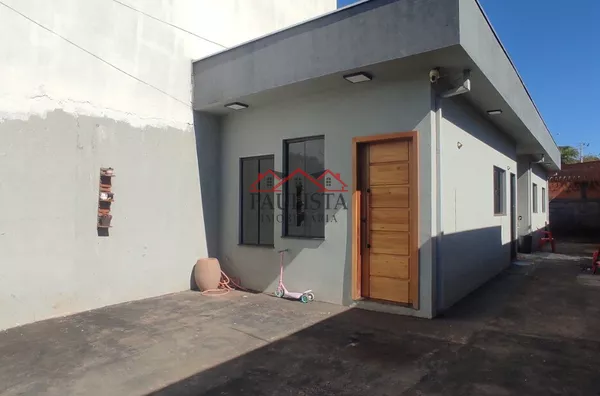 CA3155 - Casa à venda na San Fernando Do Valley em Assis/SP
