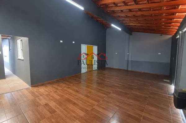 CA3495 - Casa residencial para aluguel,  Jardim Nossa Senhora De Fátima, Assis/SP