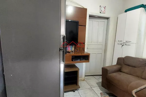 CA3373 - Casa residencial para venda no Centro em Cândido Mota - Foto 10