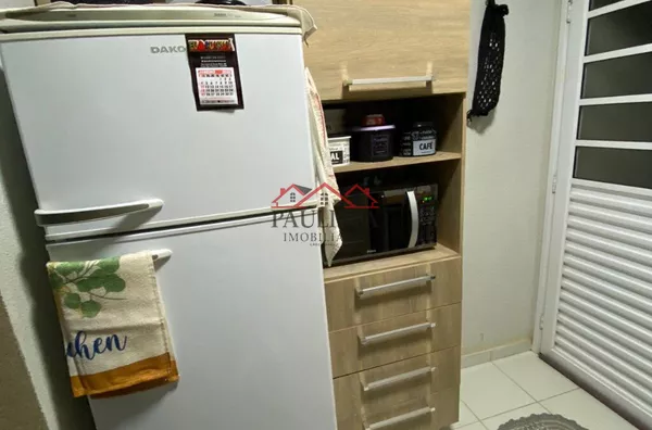 CA3454 - Casa residencial para venda no Jardim Nossa Senhora De Fátima em Assis-SP - Foto 18