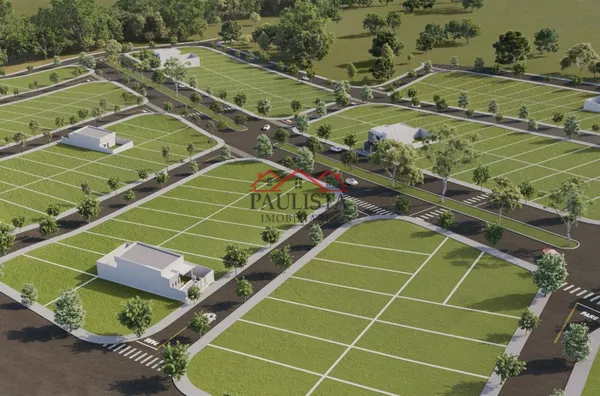 Terreno para venda,  - park bambu III lançamento, Assis