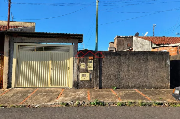 CA3494 - Casa residencial para aluguel,  Vila Progresso Assis/SP - Foto 1