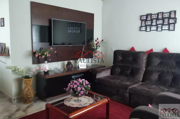 39338 - Casa a venda na Vila Santa Rita em Assis