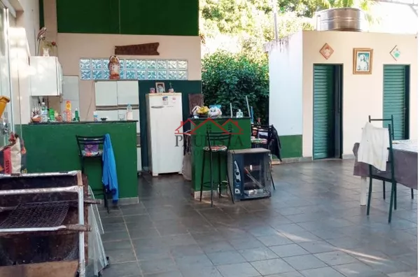 RANCHO para venda FLORINEA