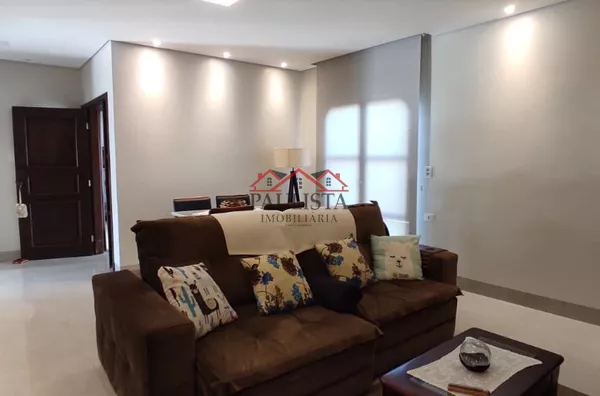 CA3339 - Casa a venda na Vila Rodrigues em Assis/SP