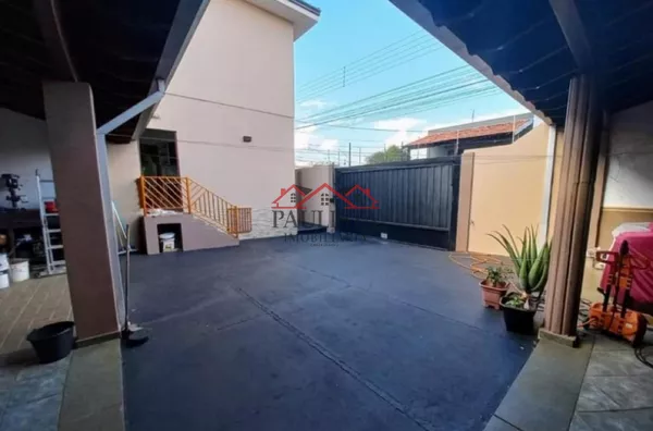 CASA para venda CENTRO ASSIS