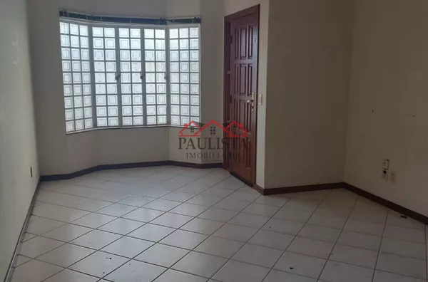 CA35624 - Casa para aluguel no Jardim Paraná em Assis-SP