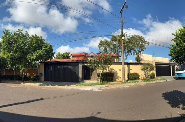 Casa residencial para venda no Jardim Europa em Assis-SP