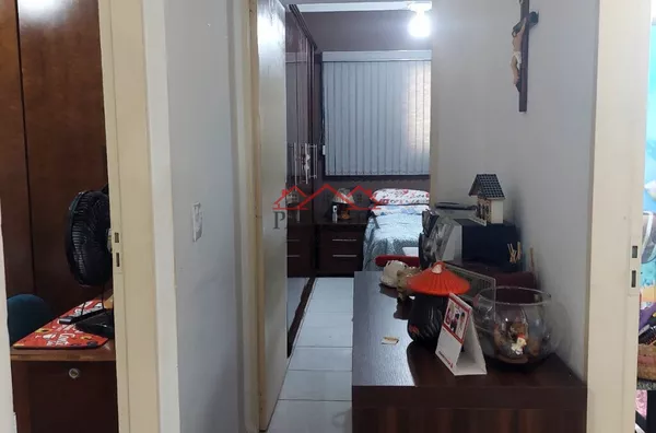 AP3395 - Apartamento para venda no Residencial Michelangelo em Assis-SP - Foto 10