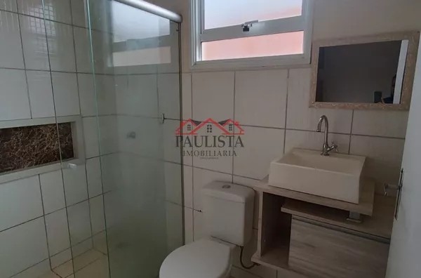 CA2857 - CASA A VENDA - JARDIM NOSSA SENHORA DE FÁTIMA