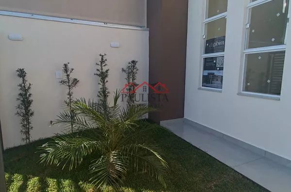 CA3152 - Casa para venda no Residencial Veneza em Assis-SP