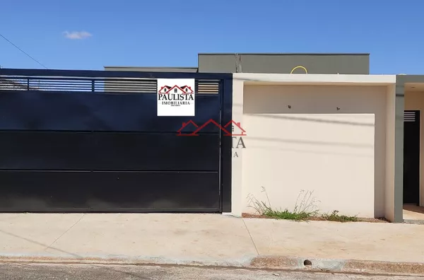 CA3199 - Casa à venda no Residencial Sol Nascente II em Assis/SP