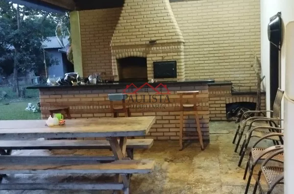 Chácara para venda ASSIS