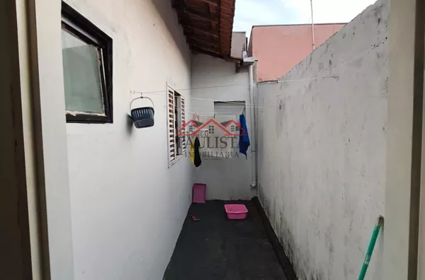 CA3487 - Casa residencial para venda no Parque Das Acácias em Assis-SP - Foto 16