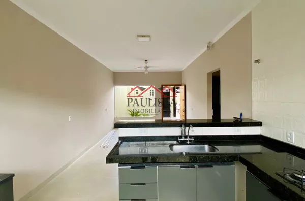 CA3249 - Casa à venda no Portal São Francisco em Assis/SP