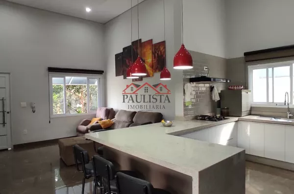 CA3258 - Casa à venda no Portal São Francisco em Assis/SP