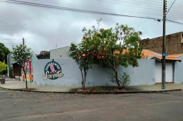 CA2859 - Casa a venda no Parque Das Acácias, Assis