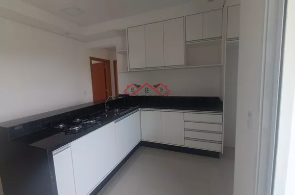 Apartamento para aluguel, 3 quarto(s),  Jardim Monte Carlo, Assis