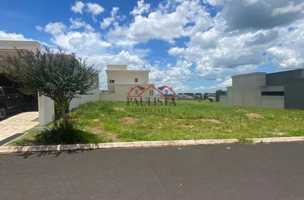 TE3254 - Terreno à venda no Cond. Residencial CasaBlanca em Assis