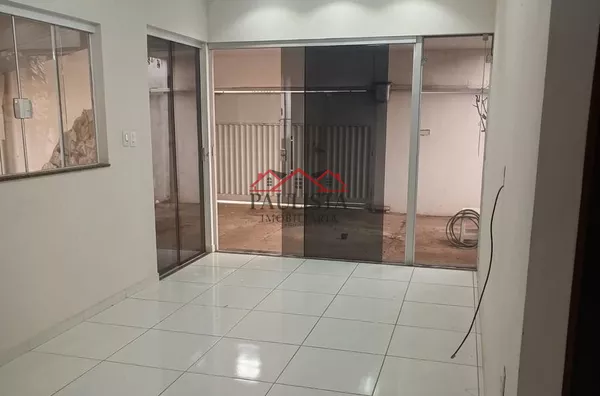 CA3415 - Casa residencial para aluguel, 3 quarto(s),  Jardim Parana, Assis