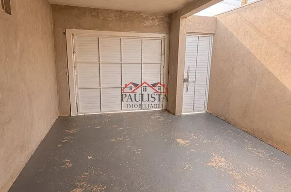Casa residencial para aluguel, 2 quarto(s),  Jardim Nossa Senhora De Fátima, Assis