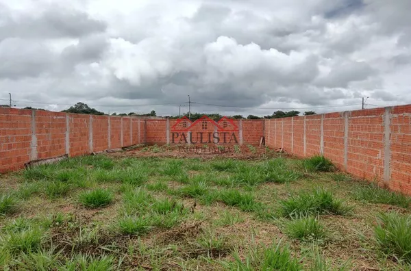 Terreno para venda,  - no Residencial Sol Nascente 2 - em  Assis-SP