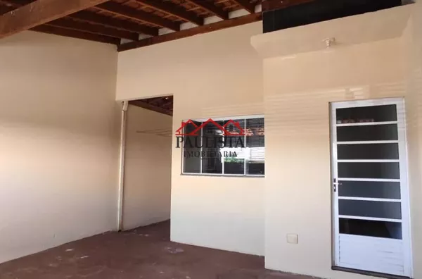 CA3420 - Casa residencial para venda na Vila Progresso em Assis-SP