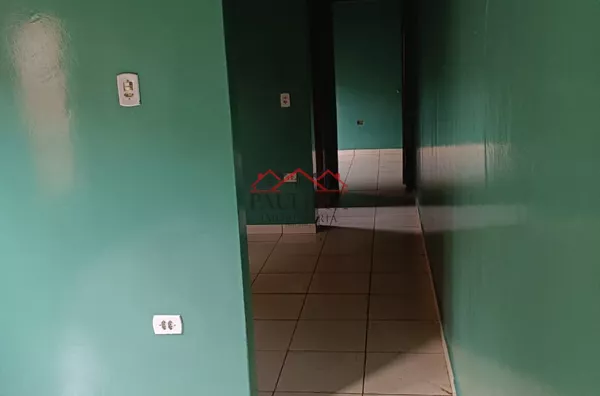 Casa residencial para aluguel,  Vila Progresso, Assis