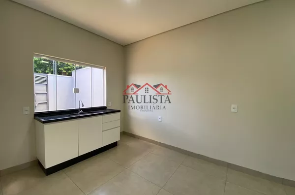 CA3309 - Casa à venda no Jardim Taquaral em Assis/SP