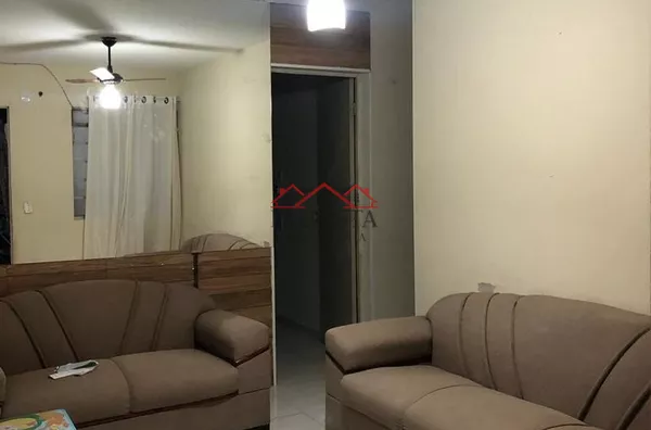 AP2787 - Apartamento térreo a venda no  Parque Das Acácias em Assis/SP